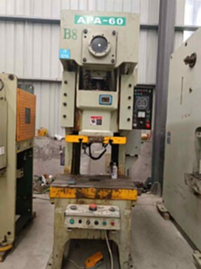 河北二手設(shè)備價(jià)格及轉(zhuǎn)讓出售指南 - 聚焦愛玖庫(kù)機(jī)械零件