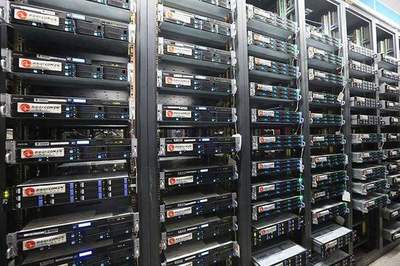 大型機(jī)房建設(shè)工程與網(wǎng)絡(luò)工程設(shè)計與施工技術(shù)標(biāo)準(zhǔn)指南