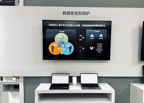 華為擎云亮相第20屆中國國際采礦展 推出礦用定制終端及能源行業(yè)解決方案，強(qiáng)化網(wǎng)絡(luò)與信息安全軟件開發(fā)